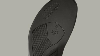 Trek Schuhteil Trek BioDynamic Einlegesohle 36-38,5 Hoc Produktbild 8