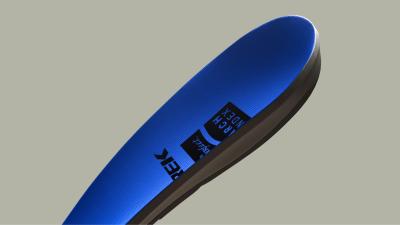 Trek Schuhteil Trek BioDynamic Einlegesohle 39-41,5 Hoc Produktbild 7