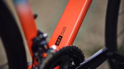 Trek Emonda ALR Disc F/S 50 Era White Produktbild 2