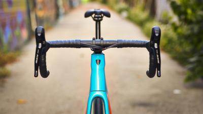 Trek Emonda ALR Disc F/S 58 Era White Produktbild 4