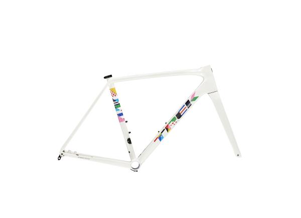 Trek Emonda ALR Disc F/S 60 Era White