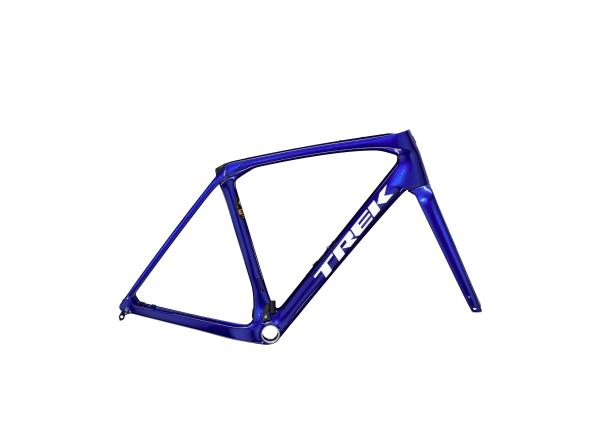 Trek Domane SL Disc F/S 58 Hex Blue