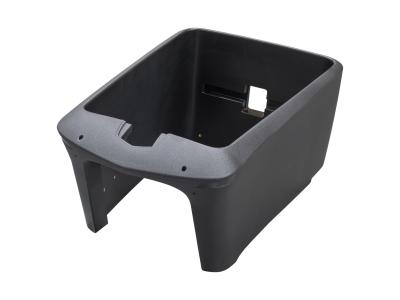 Trek Basket Trek Fetch+ 4 Cargo Box Black Produktbild 1