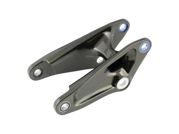 Trek Linkage Trek Rail 29 2022 Black Olive
