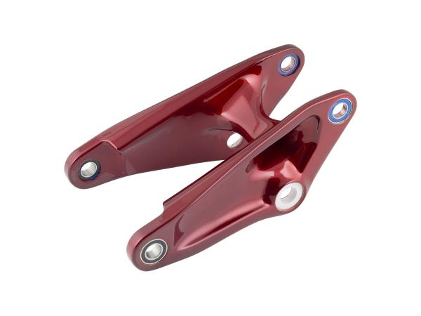 Trek Linkage Trek Rail 29 2022 Crimson