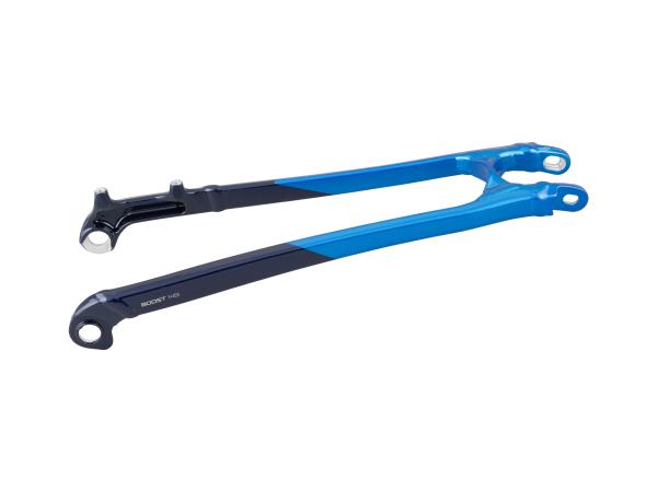 Trek Seatstay Trek Fuel EX 8 29 2022 Deep Dark Blue