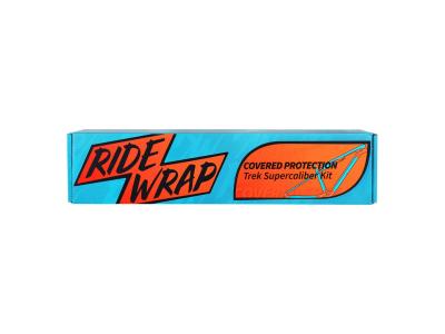 Unbekannt Rahmenschutz RideWrap Trek Supercaliber Covered Ki Produktbild 1
