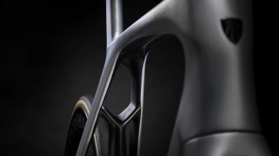 Trek Madone SLR Disc F/S 47 Deep Smoke Carbon Produktbild 3