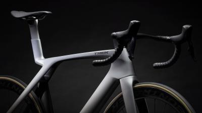 Trek Madone SLR Disc F/S 50 Deep Smoke Carbon Produktbild 6