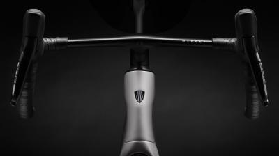 Trek Madone SLR Disc F/S 54 Deep Smoke Carbon Produktbild 5