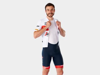 Santini Short Santini Trek-Segafredo Team Tr&auml;ger XS Dark B Produktbild 4