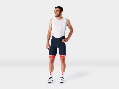 Santini Short Santini Trek-Segafredo Team Tr&auml;ger XXL Dark Produktbild 5