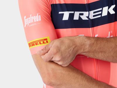 Santini Trikot Santini Trek-Segafredo Replica XXL Radioact Produktbild 3