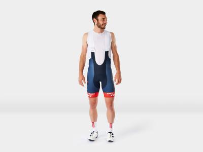Santini Short Santini Trek-Segafredo Replica Tr&auml;ger S Dark Produktbild 5