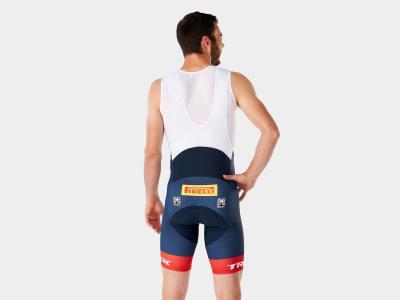 Santini Short Santini Trek-Segafredo Replica Tr&auml;ger M Dark Produktbild 1