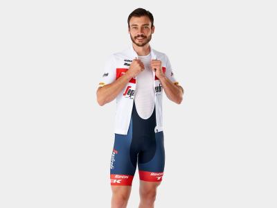 Santini Short Santini Trek-Segafredo Replica Tr&auml;ger M Dark Produktbild 4