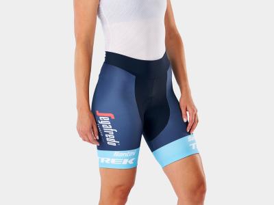 Santini Short Santini Trek-Segafredo Replica Women XS Dark Produktbild 2