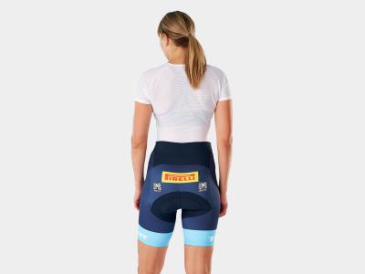 Santini Short Santini Trek-Segafredo Replica Women S Dark Produktbild 1