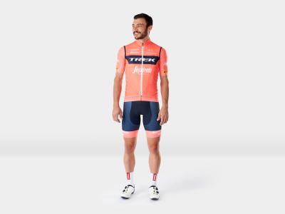Santini Weste Santini Trek-Segafredo Team Windshell S Cora Produktbild 4