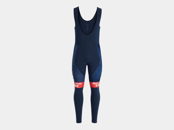 Santini Tight Santini Trek-Segafredo Team Tr&auml;ger XL Dark B
