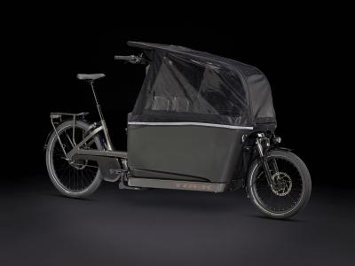 Trek Aufbewahrung Trek Regenschutz Fetch+ 4 Produktbild 1