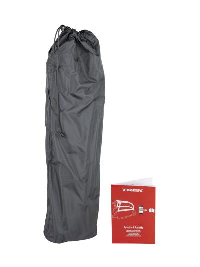 Trek Aufbewahrung Trek Regenschutz Fetch+ 4 Produktbild 2