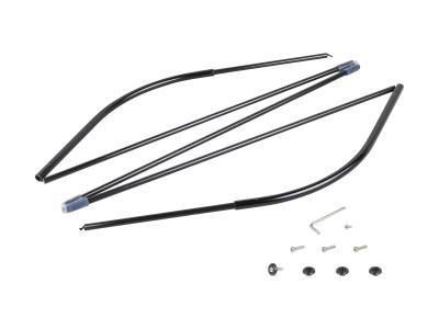 Trek Aufbewahrung Trek Regenschutz Fetch+ 4 Produktbild 3