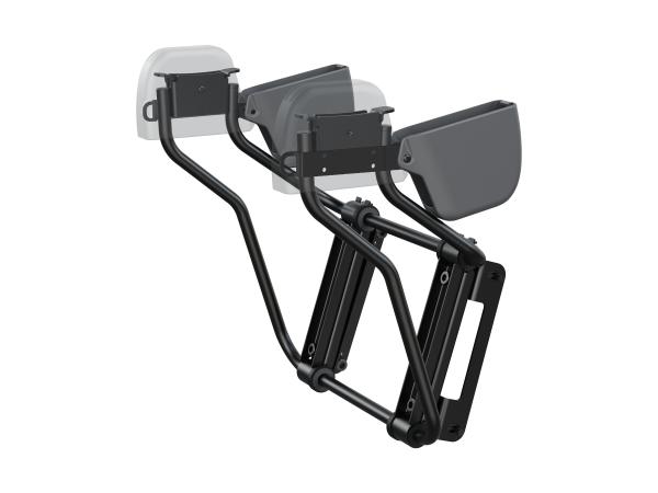 Trek Korbteil Trek Fetch+ 4 Adapter BritaxR&ouml;mer