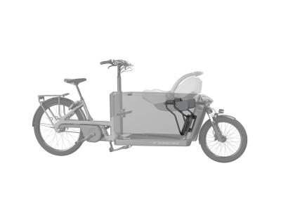 Trek Korbteil Trek Fetch+ 4 Adapter BritaxR&ouml;mer Produktbild 1