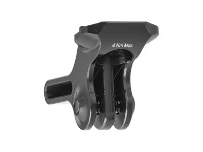 Bontrager Stem Part Bontrager Speed Concept Blendr Duo Base Produktbild 1
