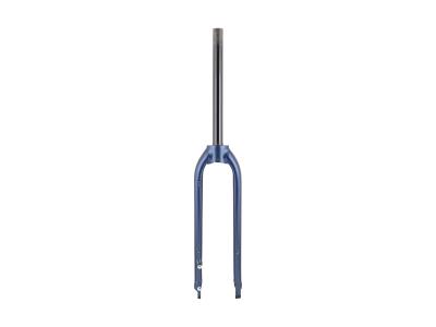 Trek Fork Rigid Trek FX+ 700c Disc Mulsanne Blue Produktbild 1
