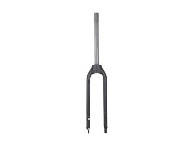 Trek Fork Rigid Trek Dual Sport+ 700c Disc Matte Trek B Produktbild 1