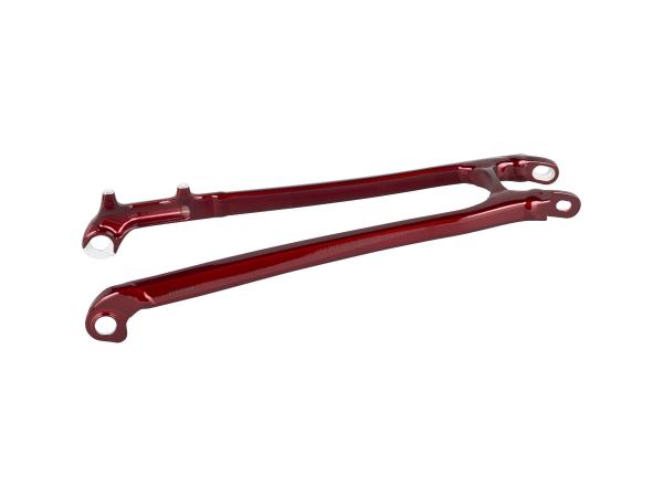 Trek Seatstay Trek Rail 5 29 2022 Red