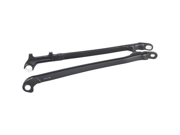 Trek Seatstay Trek Rail 5 29 2022 Black