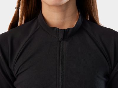 Trek Trikot Trek Solstice Youth S Black Produktbild 6