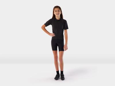 Trek Trikot Trek Solstice Youth L Black Produktbild 7