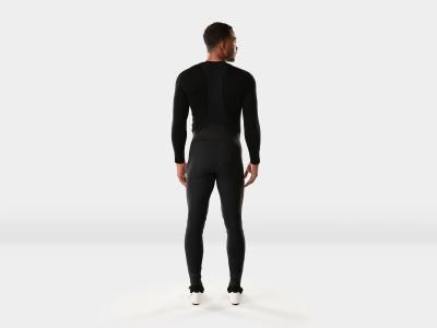 Trek Tr&auml;gertight Trek Circuit Softshell XS Black Produktbild 1