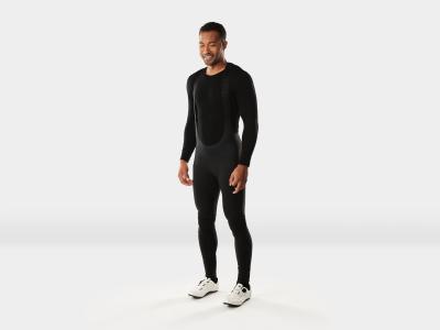 Trek Tr&auml;gertight Trek Circuit Softshell M Black Produktbild 2