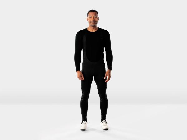 Trek Tr&auml;gertight Trek Circuit Softshell L Black