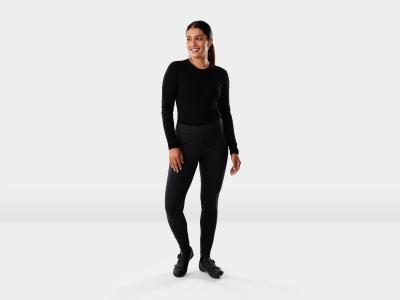 Trek Tight Trek Circuit Thermal ohne Polster Women L Bl Produktbild 4