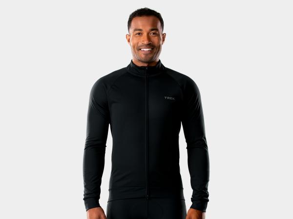 Trek Jacke Trek Circuit Softshell XS Black