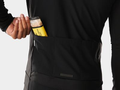 Trek Jacke Trek Circuit Softshell XS Black Produktbild 3