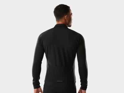 Trek Jacke Trek Circuit Softshell M Black Produktbild 1