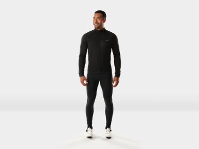 Trek Jacke Trek Circuit Softshell M Black Produktbild 7
