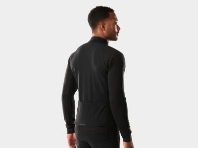 Trek Jacke Trek Circuit Softshell XXL Black Produktbild 2