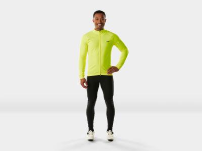 Trek Jacke Trek Circuit Softshell XS Radioactive Yellow Produktbild 7