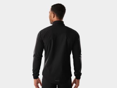 Trek Jacke Trek Circuit Regenjacke XXL Black Produktbild 1