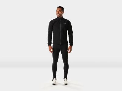 Trek Jacke Trek Circuit Regenjacke XXL Black Produktbild 5