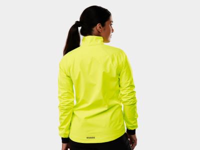 Trek Jacke Trek Circuit Regenjacke Women XS Radioactive Produktbild 1