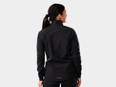 Trek Jacke Trek Circuit Regenjacke Women XS Black Produktbild 1